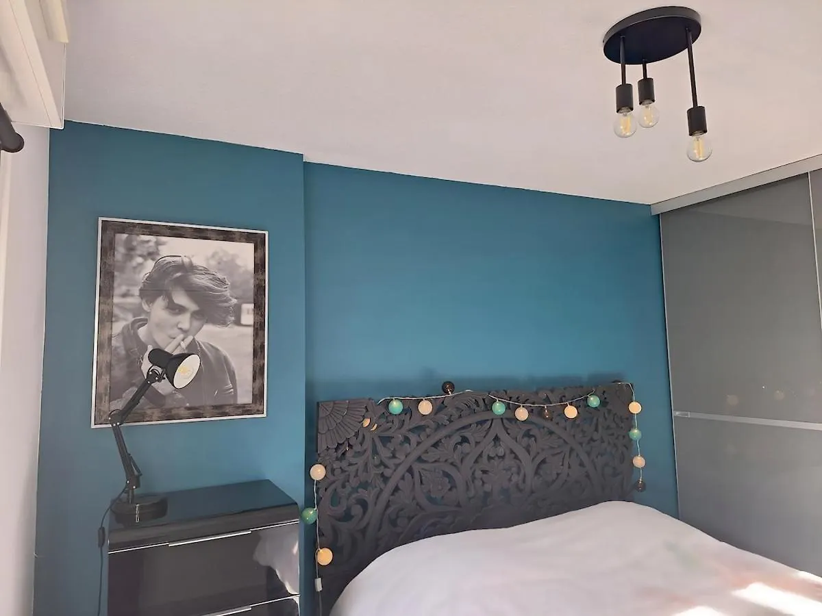 Appartement Hyères Francja