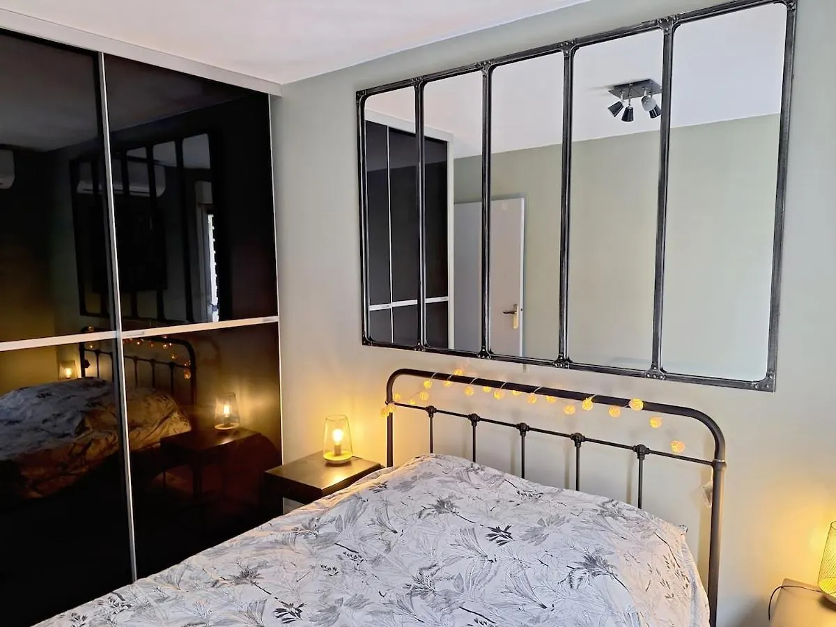 Appartement Hyères 0*,  Francja