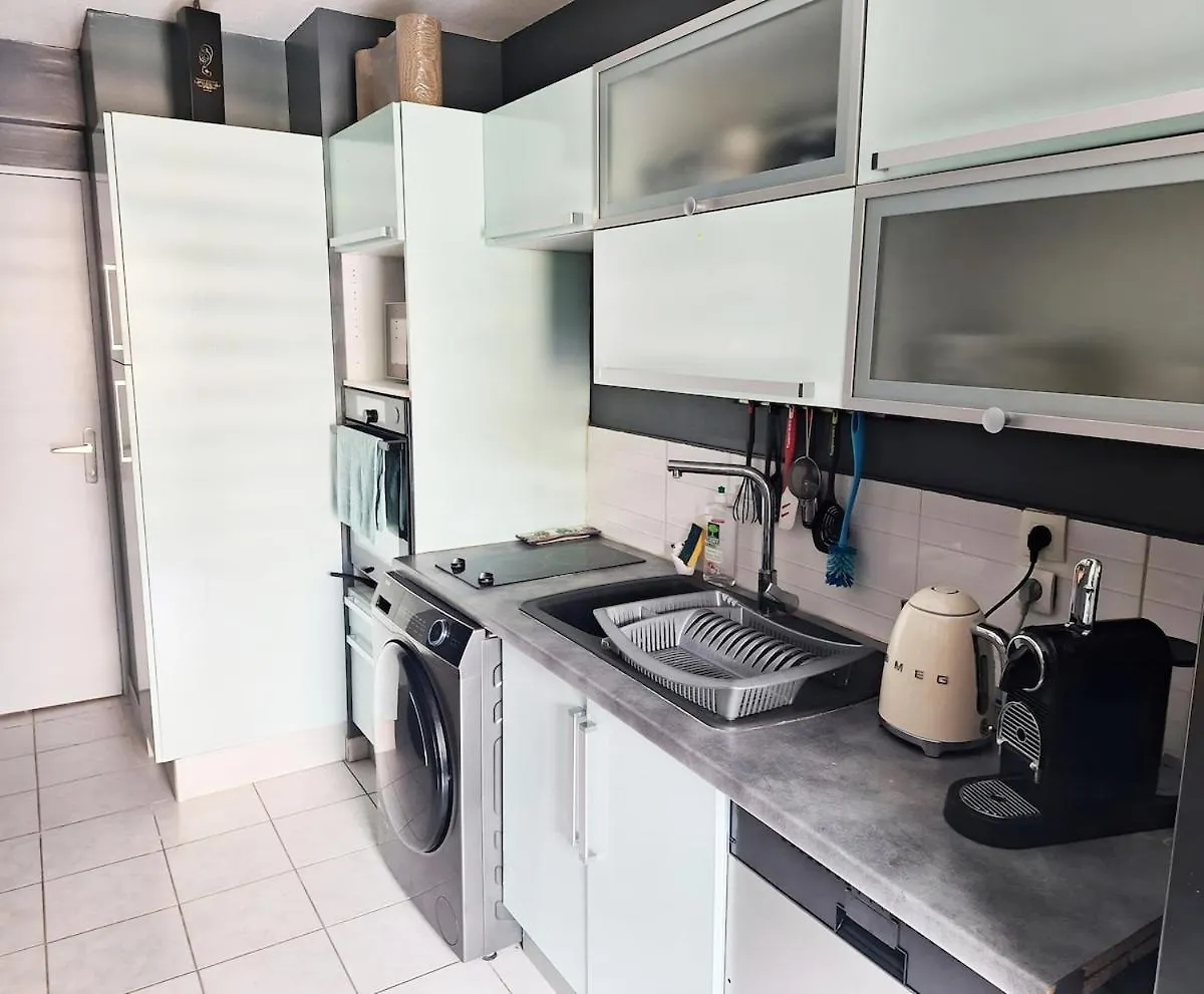 Appartement Hyères