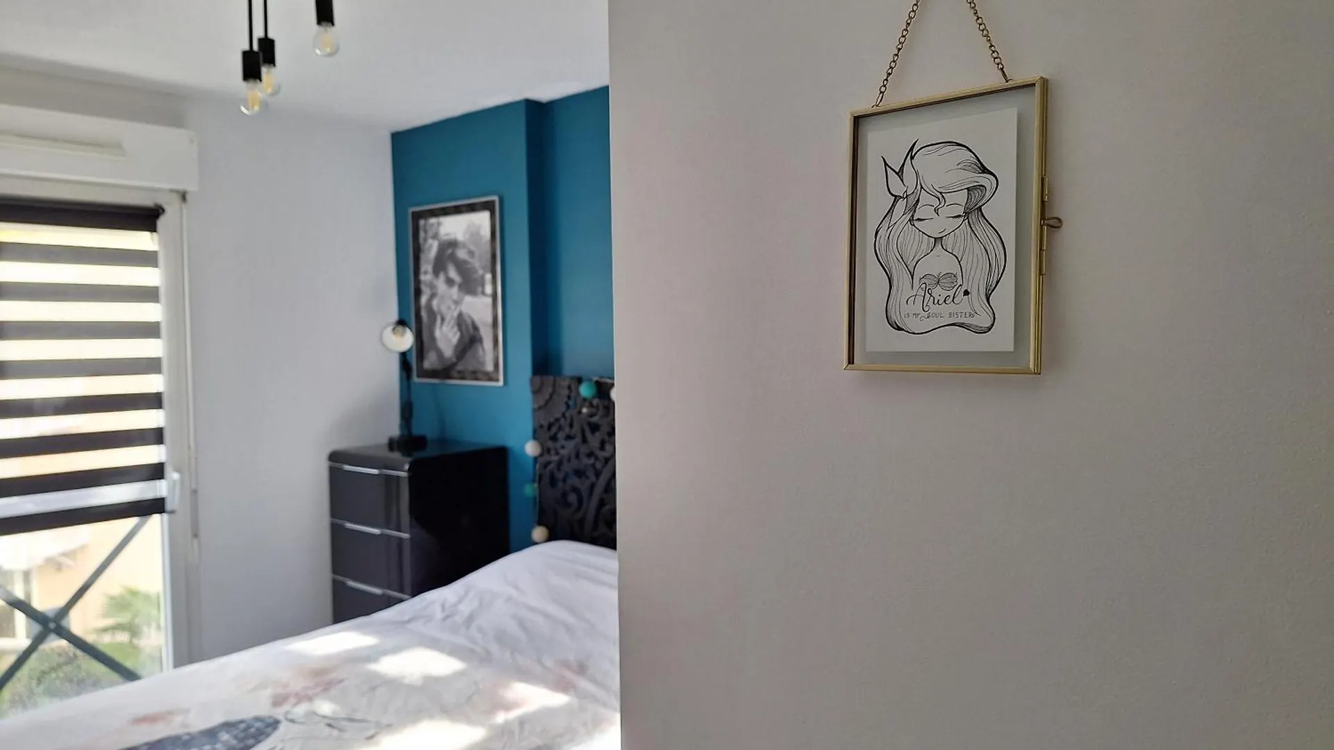 Apartamento Appartement Hyères