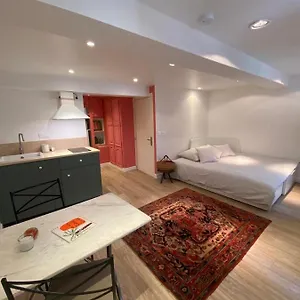 Appartement 3 - Centre Rue Pietonne - Manon, Hyères