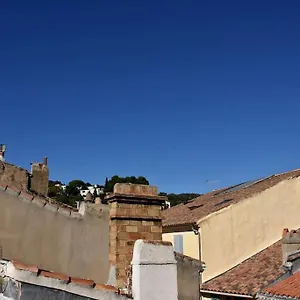 Appartement Lovely Flat In The Heart Of The Medieval, Hyères