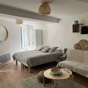 Appartement 30m2 Rue Piétonne Coeur De, Hyères