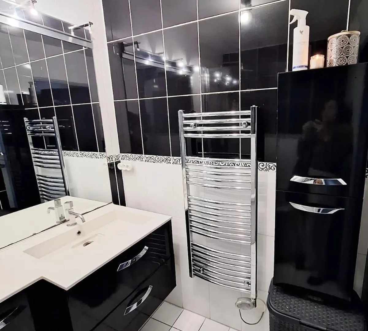Apartment Appartement Hyeres France
