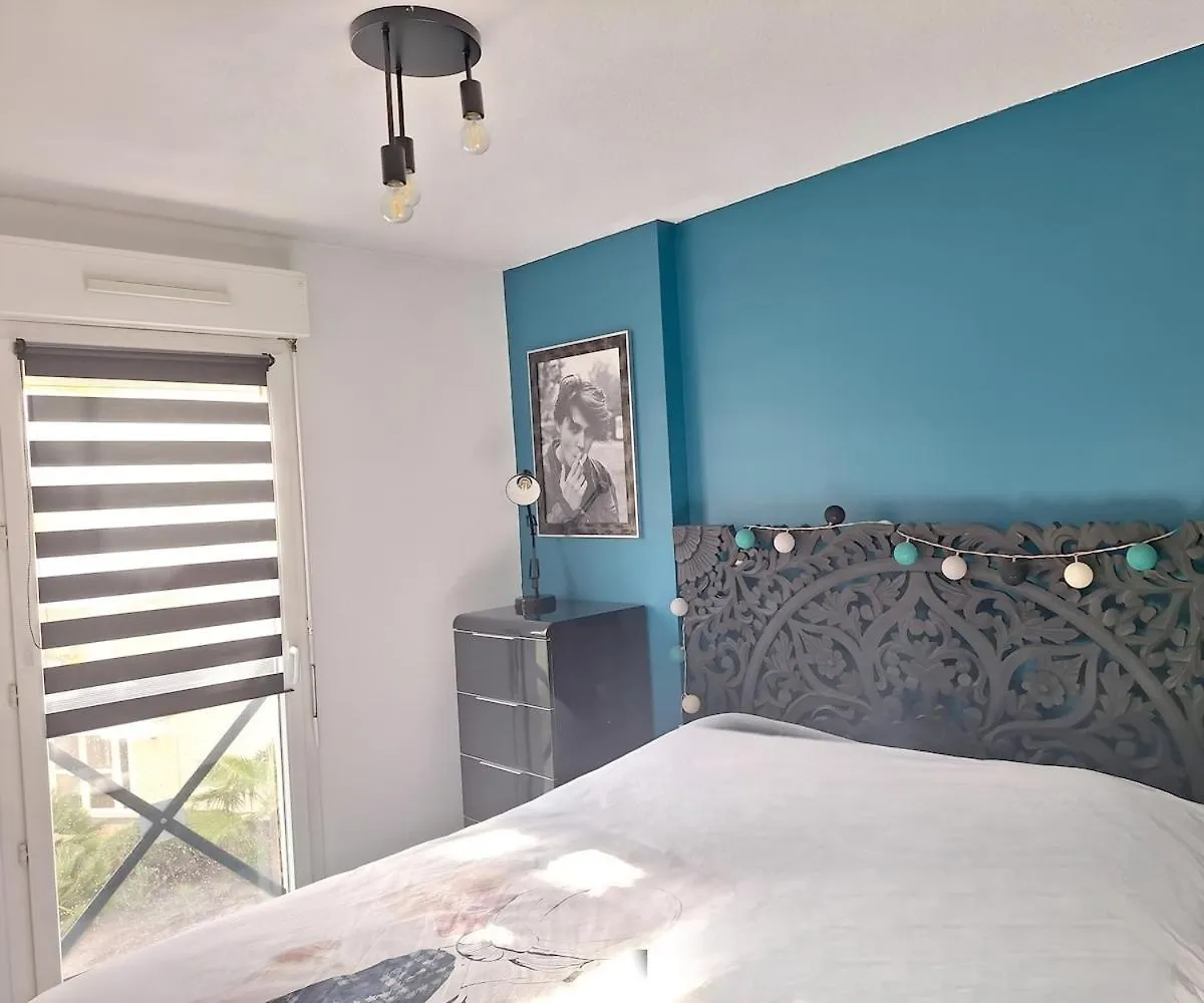 Appartement Hyeres