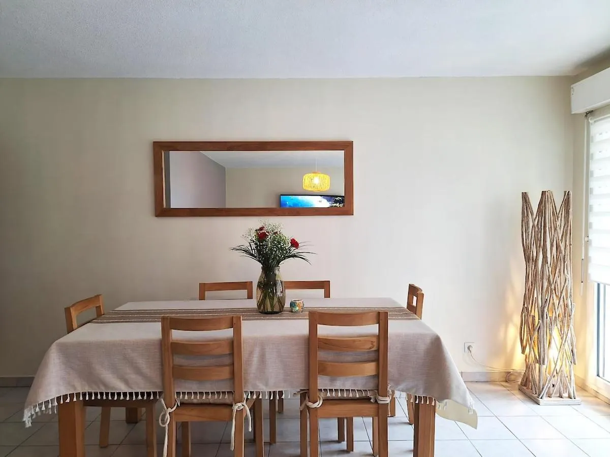 Appartement Hyeres Apartment